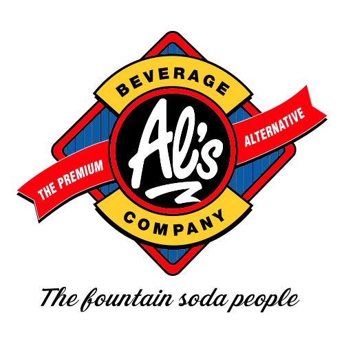 Als Beverage Logo