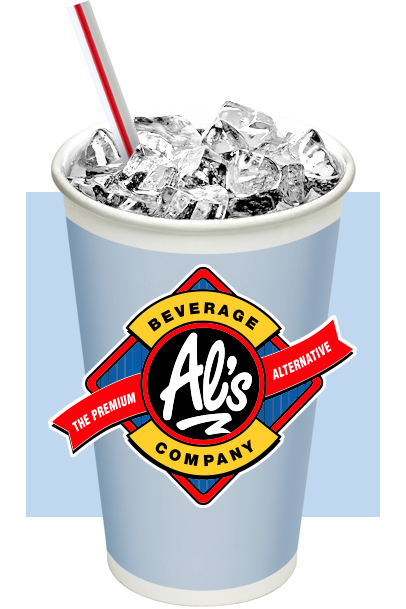 Flavor Smart - Al's Clear Birch Beer