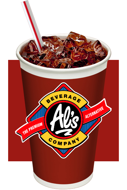 Flavor Smart - Al's Cherry Cola