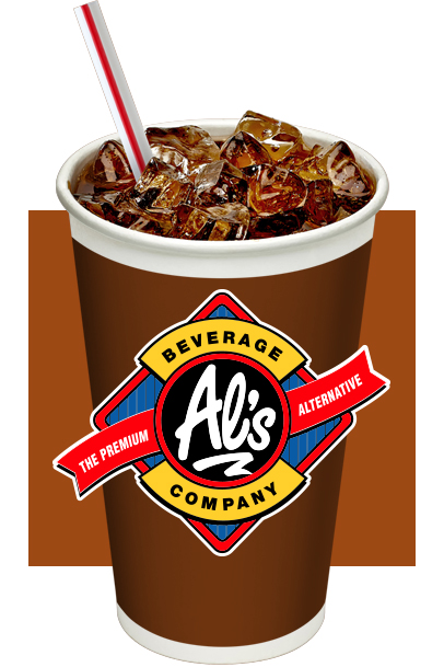 Flavor Smart - Al's Cola