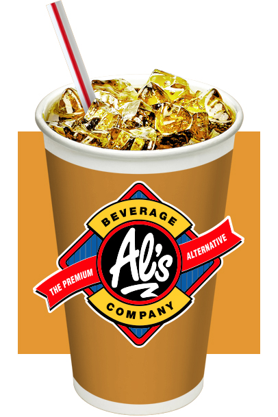 Flavor Smart - Al's Cream Soda