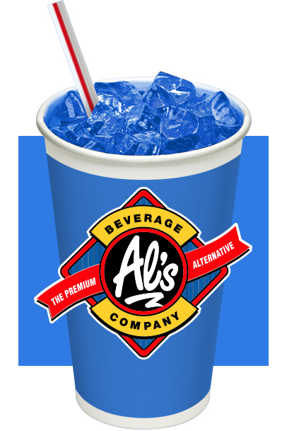 Flavor Smart - Al's Energy Drink