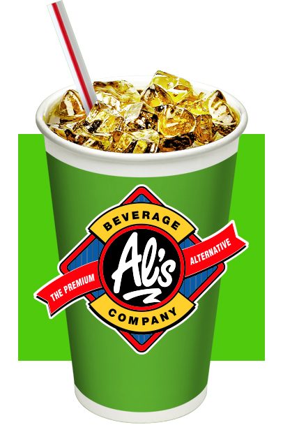 Flavor Smart - Al's Ginger Ale