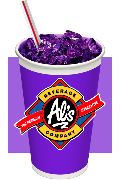 Flavor Smart - Al's Grape