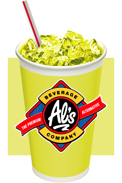 Flavor Smart - Al's Lemonade