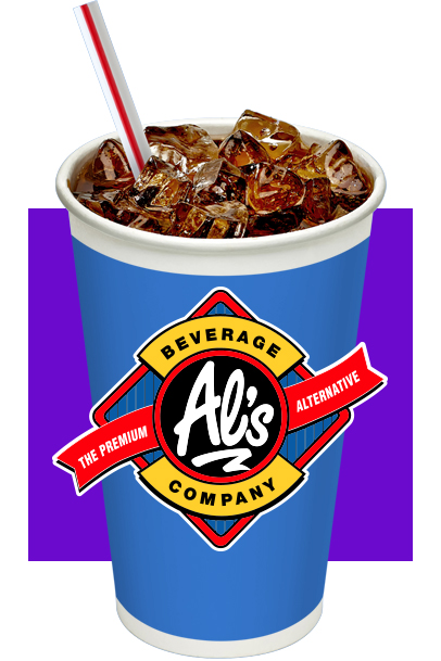 Flavor Smart - Many more Al's beverages