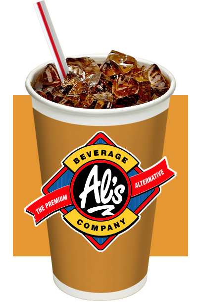 Flavor Smart - Al's Plain Tea