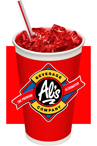 Flavor Smart - Al's Fruit Punch