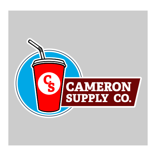 Cameron Supply Co. Logo