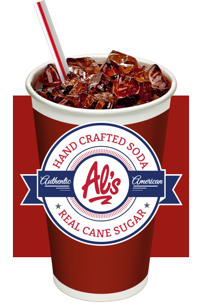 Flavor Smart - Al's Authentic American Black Cherry