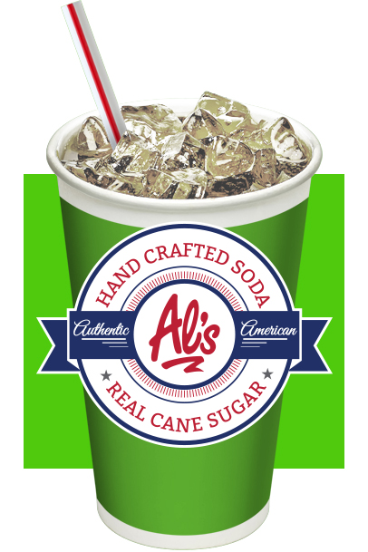 Flavor Smart - Al's Authentic American Lemongrass