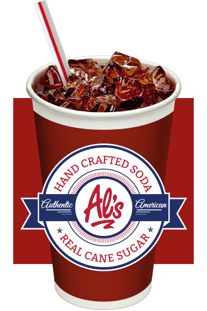 Flavor Smart - Al's Authentic American Root Beer