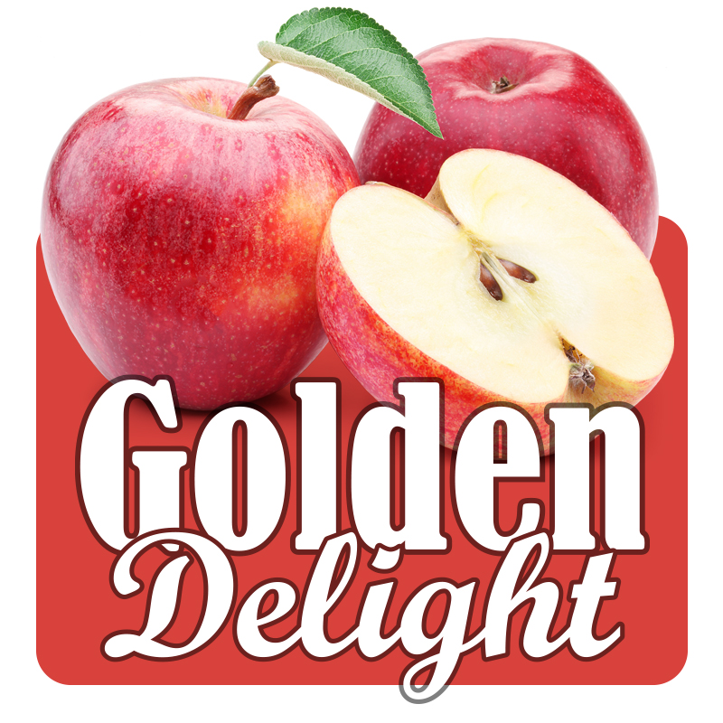 Flavor Smart Golden Delight Apple Juice