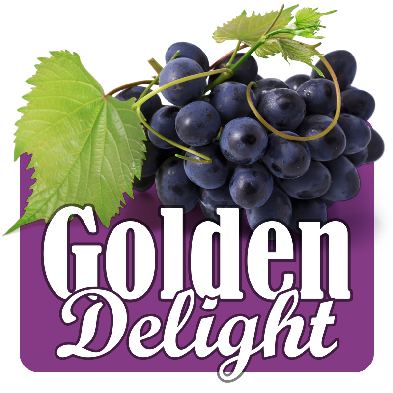 Flavor Smart Golden Delight Grape Juice