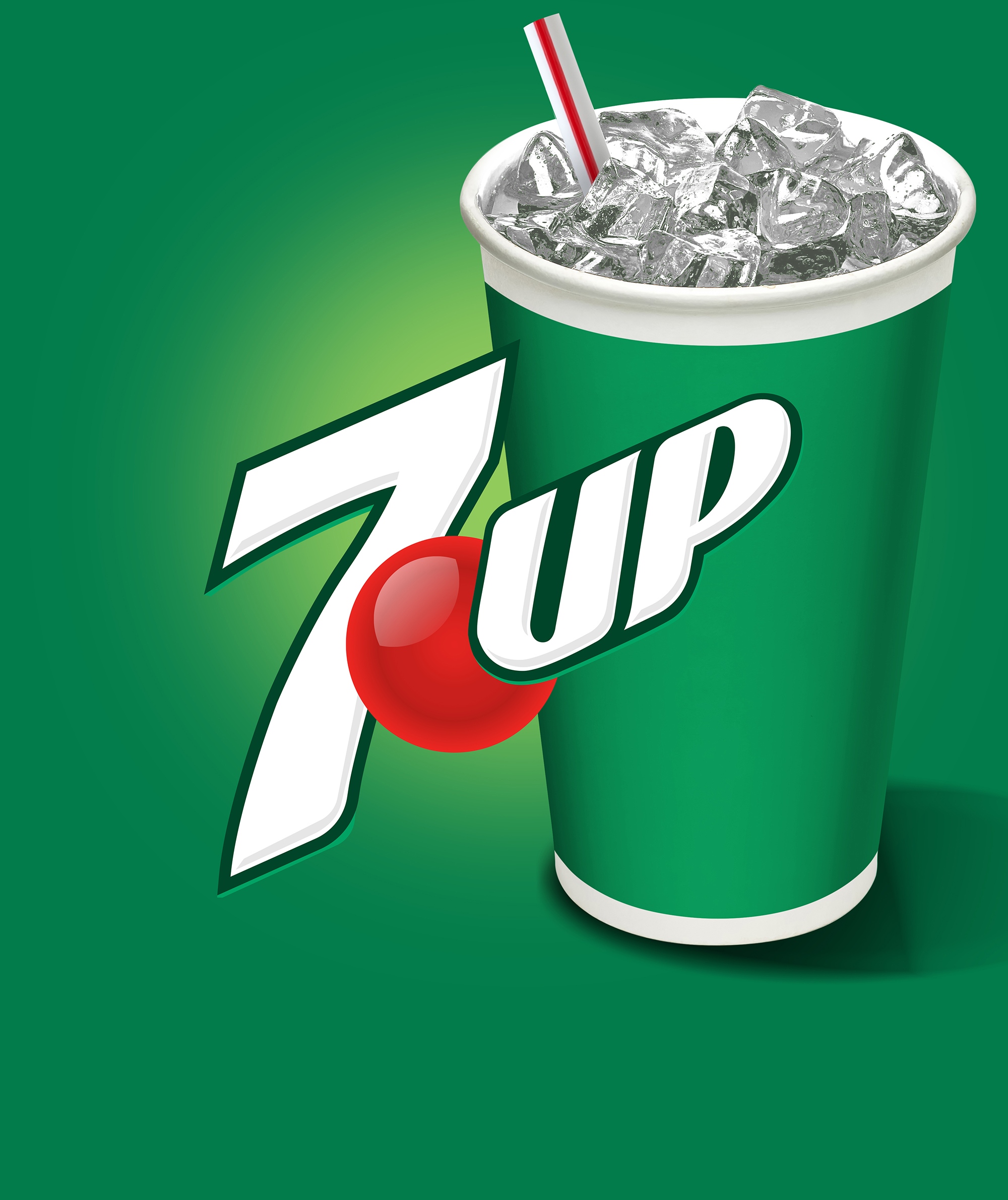 Flavor Smart Nationally Branded Products - 7UP