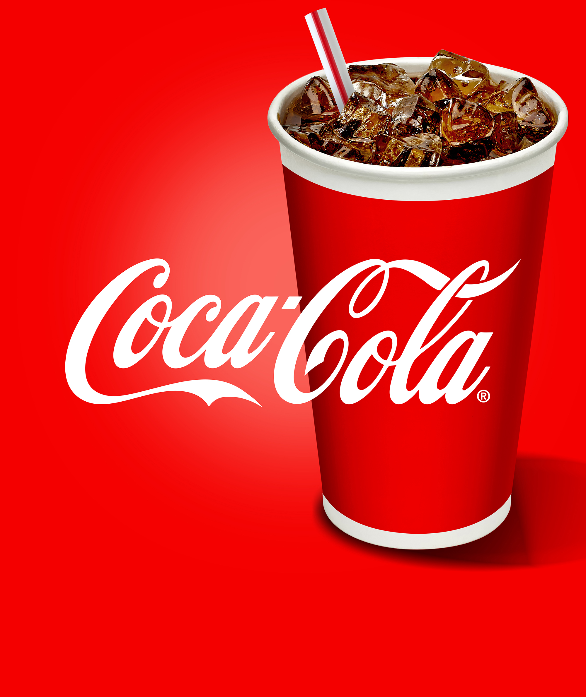 Flavor Smart Nationally Branded Products - Coca Cola