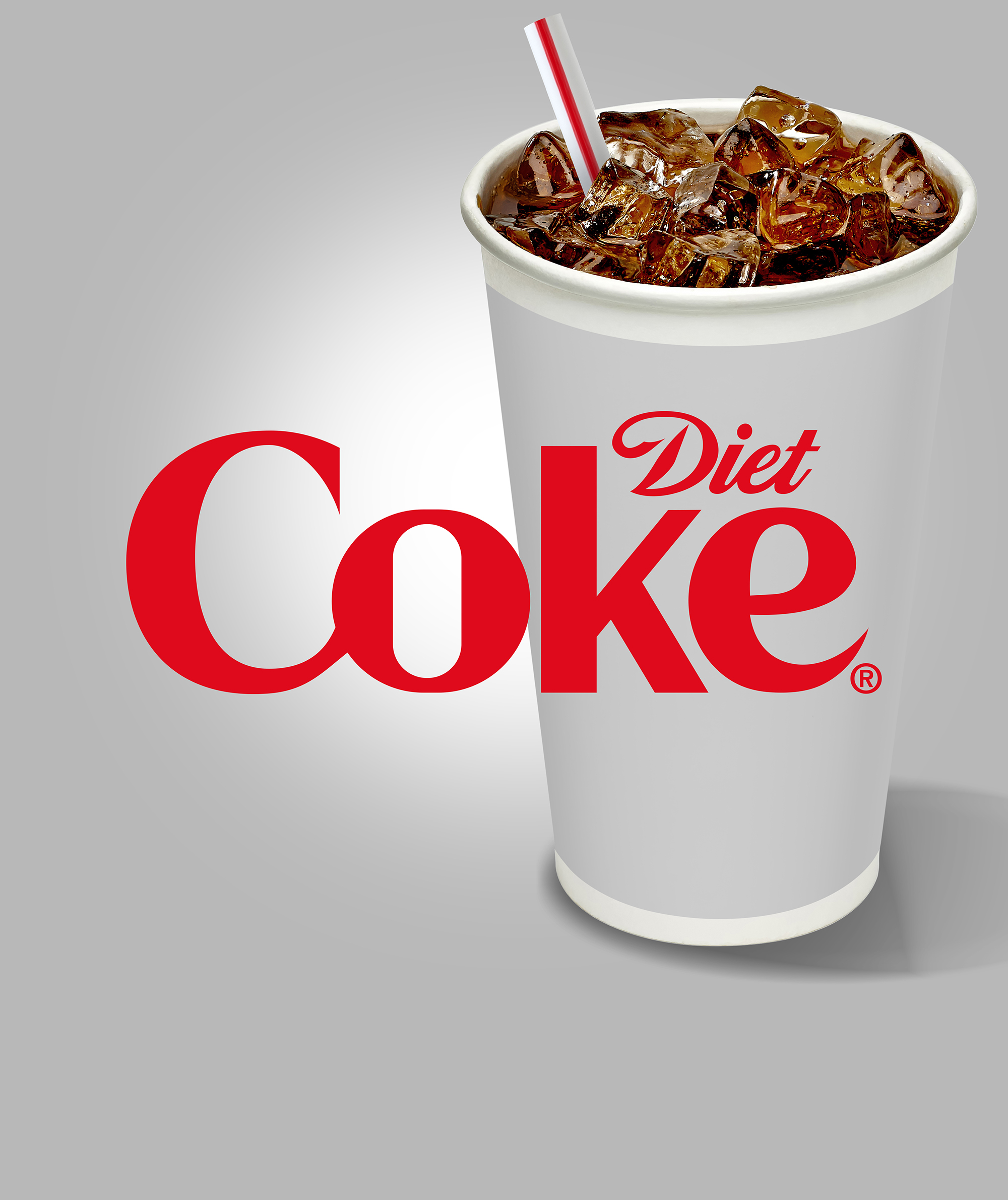 Flavor Smart Nationally Branded Products - Diet Coke