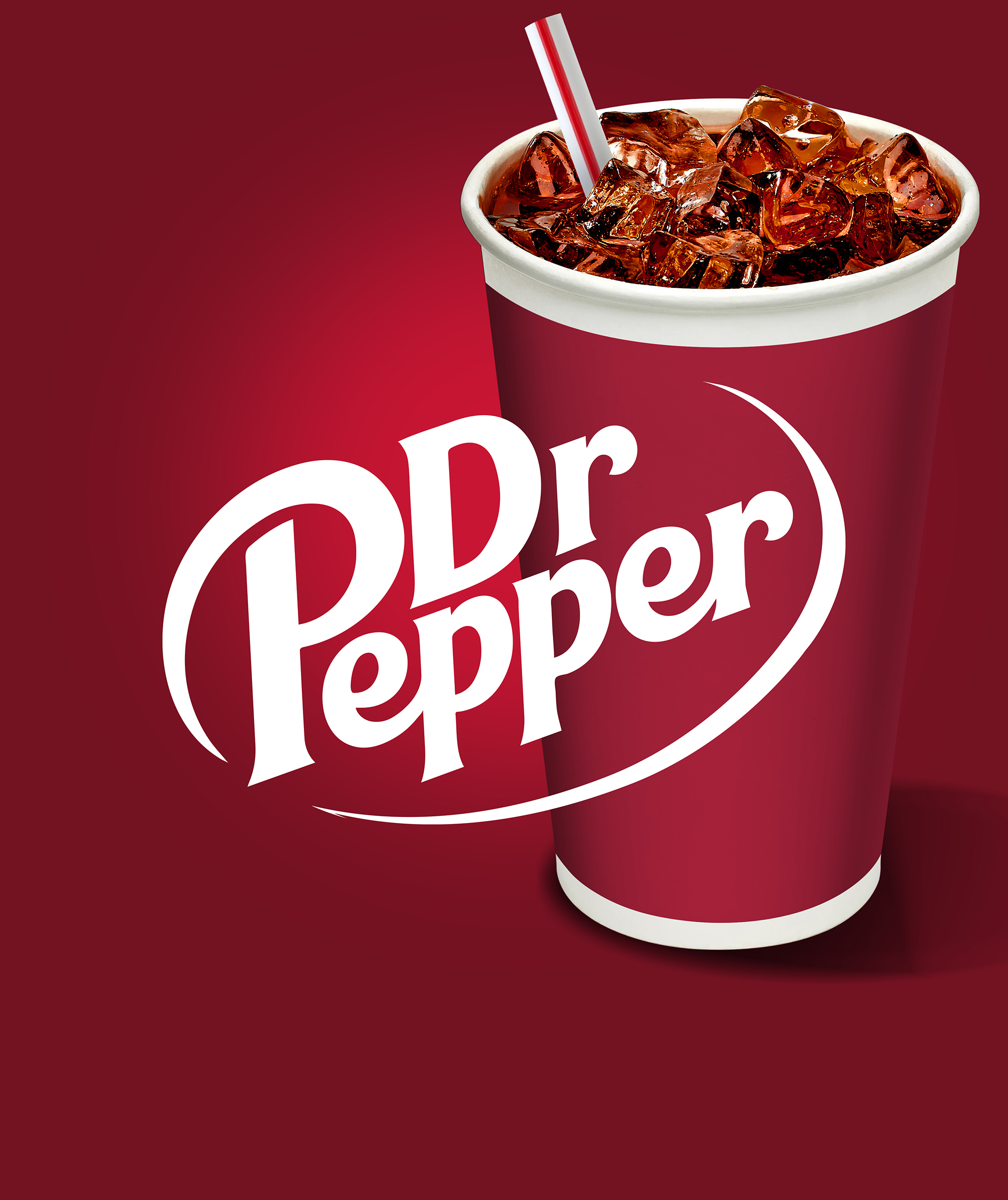 Flavor Smart Nationally Branded Products - Dr Pepper