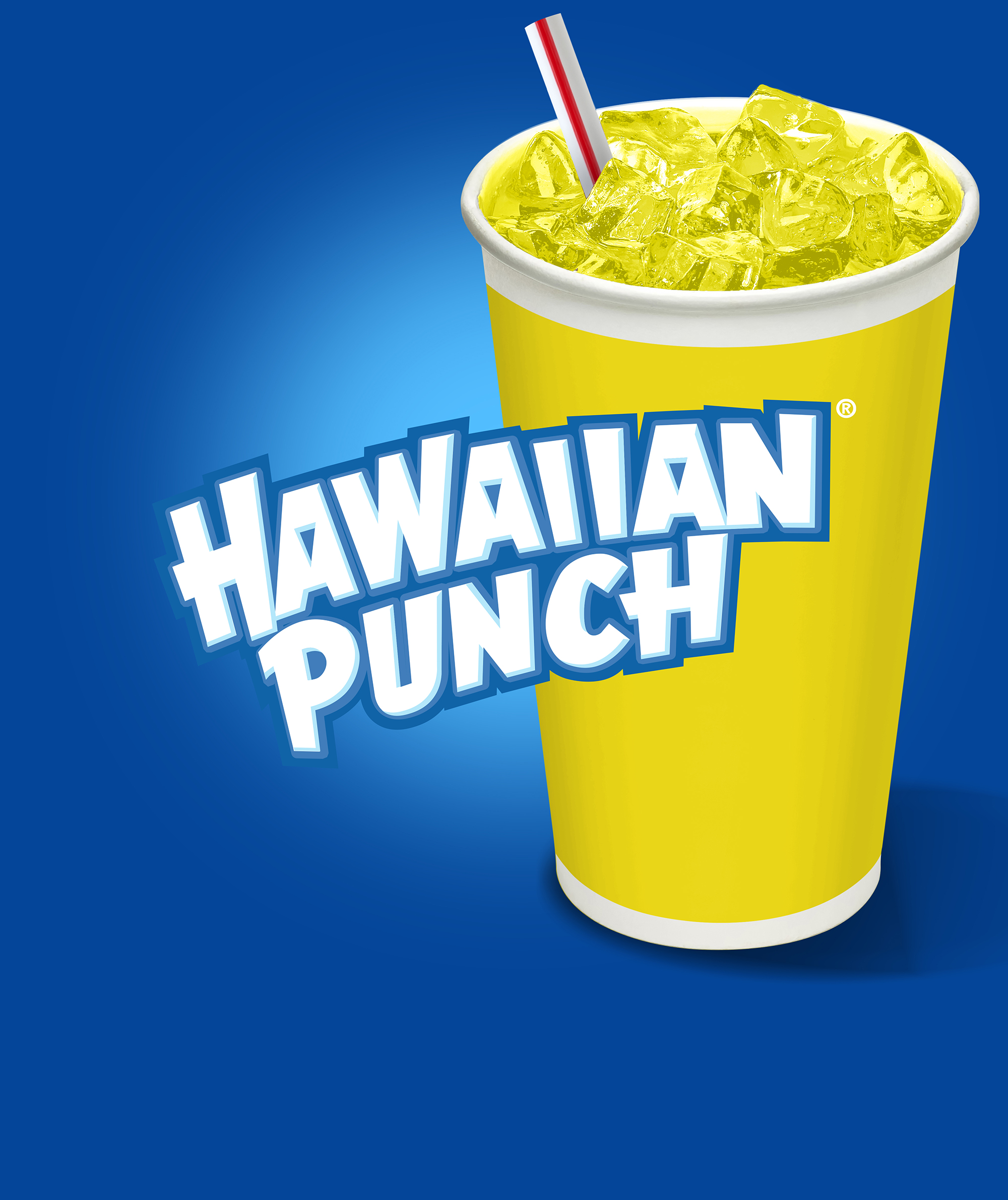 Flavor Smart HAWAIIAN PUNCH LEMONADE