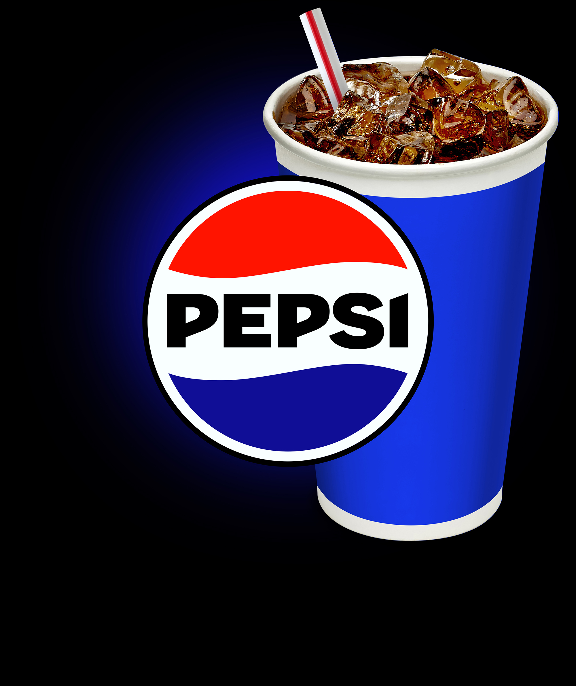 Flavor Smart Nationally Branded Products - Pepsi