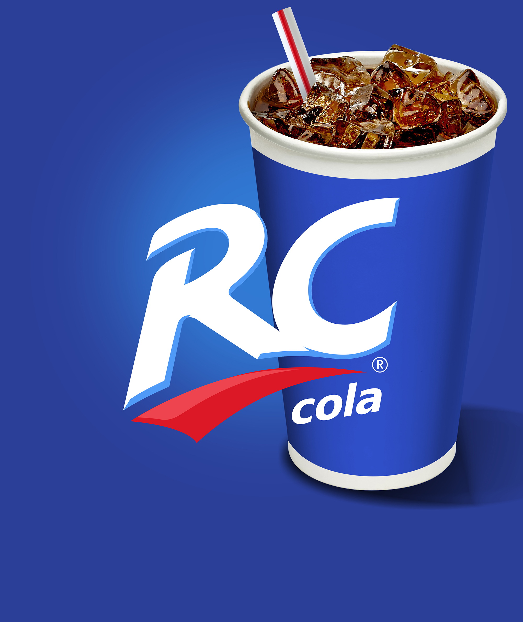 Flavor Smart Nationally Branded Products - RC Royal Crown Cola