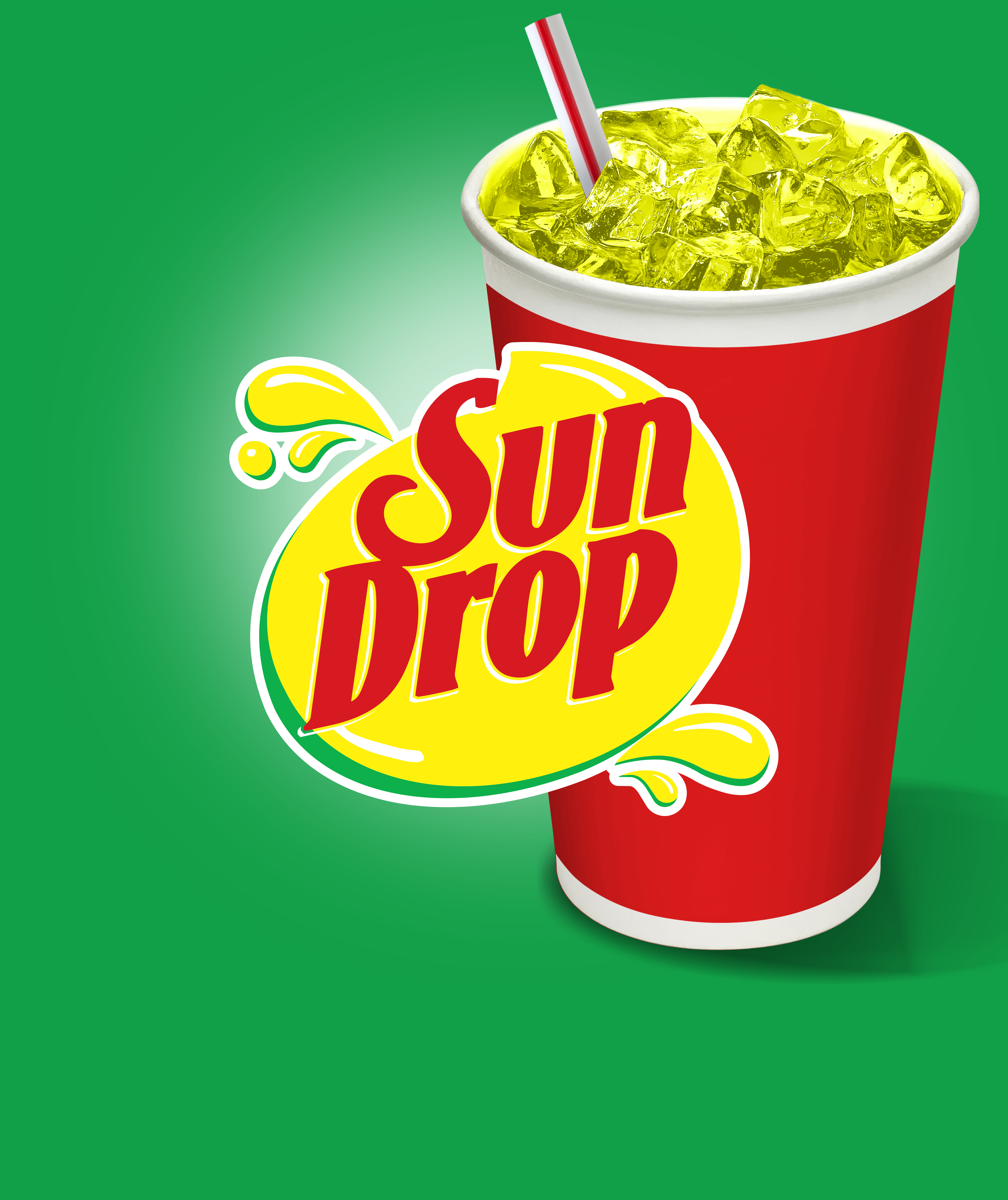 Flavor Smart Nationally Branded Products - Sun Drop