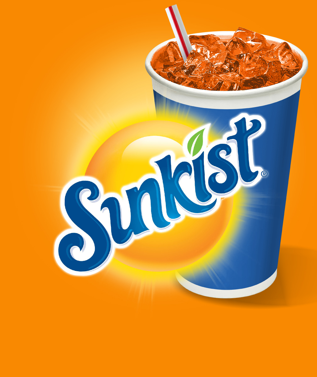 Flavor Smart Keurig Dr. Pepper Brands - Sunkist