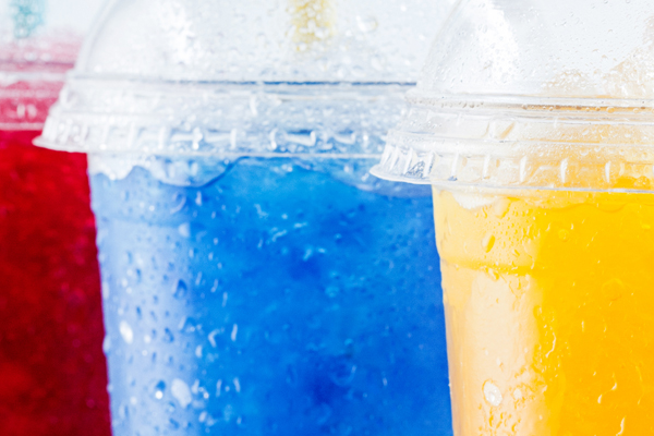 Flavor Smart Frozen Beverages