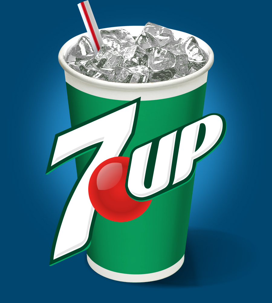 Flavor Smart 7UP 