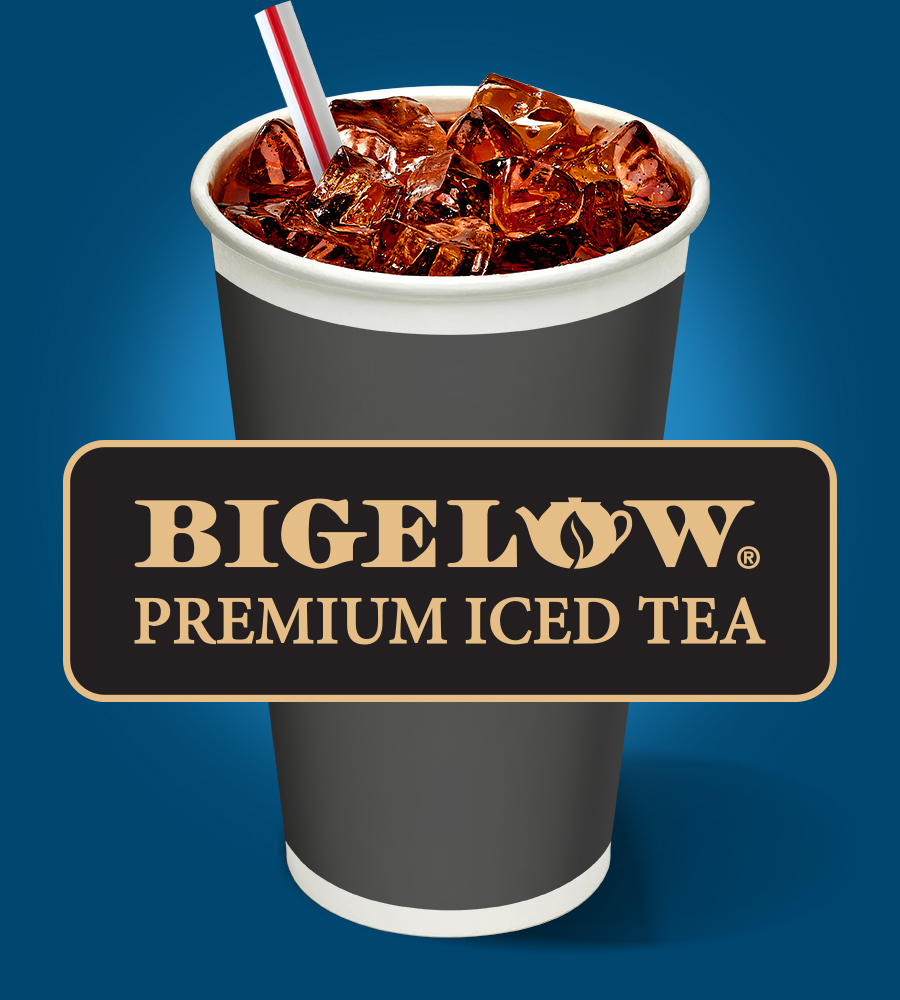 Flavor Smart Bigelow Premium Iced Tea