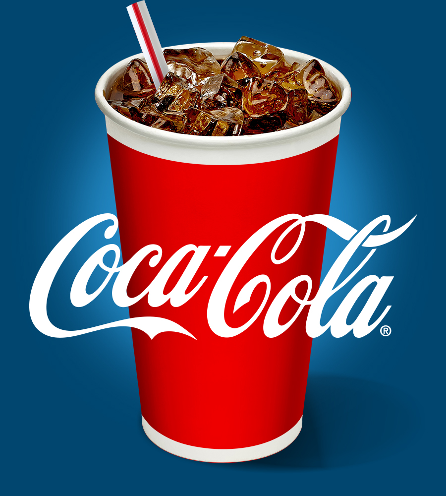 Flavor Smart Coca Cola