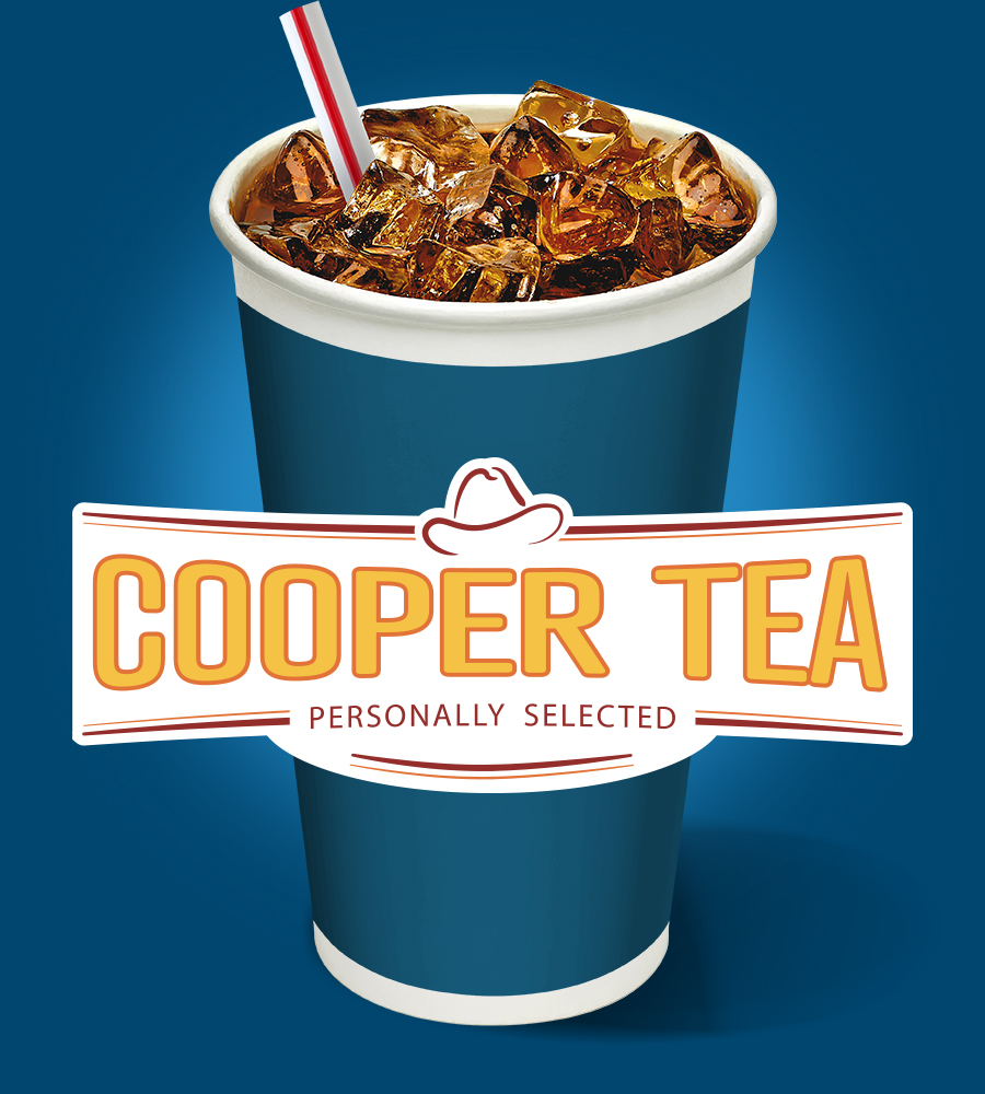 COOPER TEA