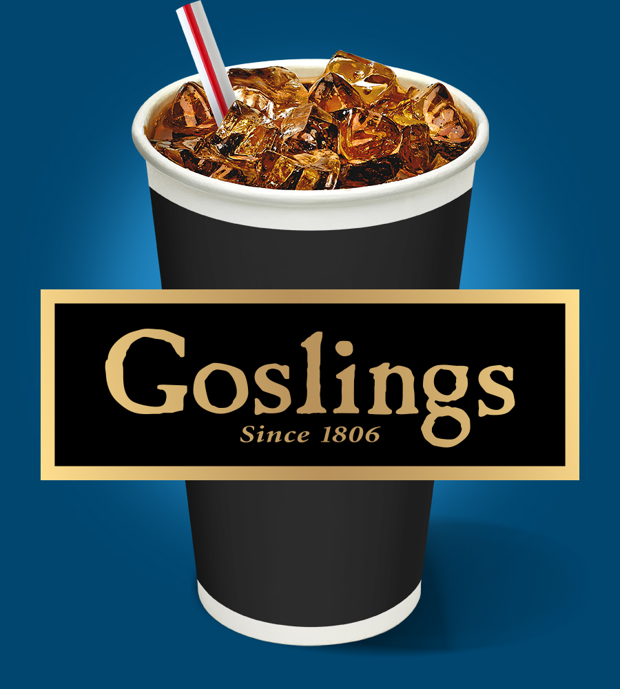 Flavor Smart Gosling's