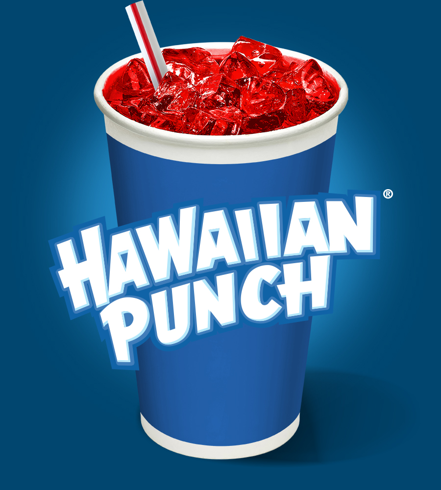 HAWAIIAN PUNCH