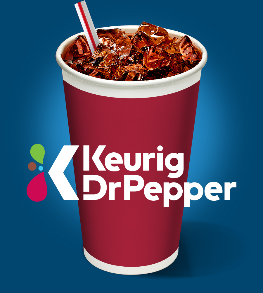 Keurig Dr Pepper Group