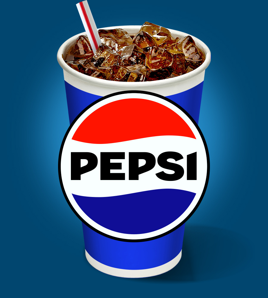 Flavor Smart Pepsi