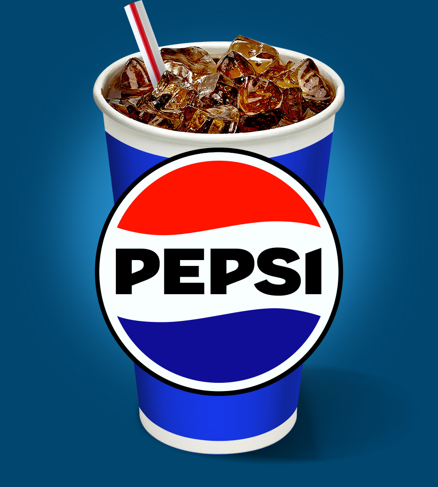 PEPSI COLA