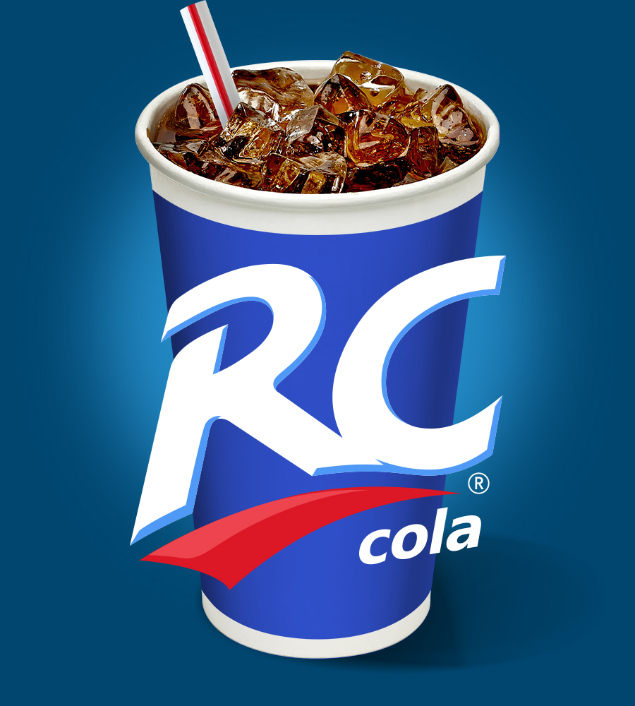 Flavor Smart RC Cola