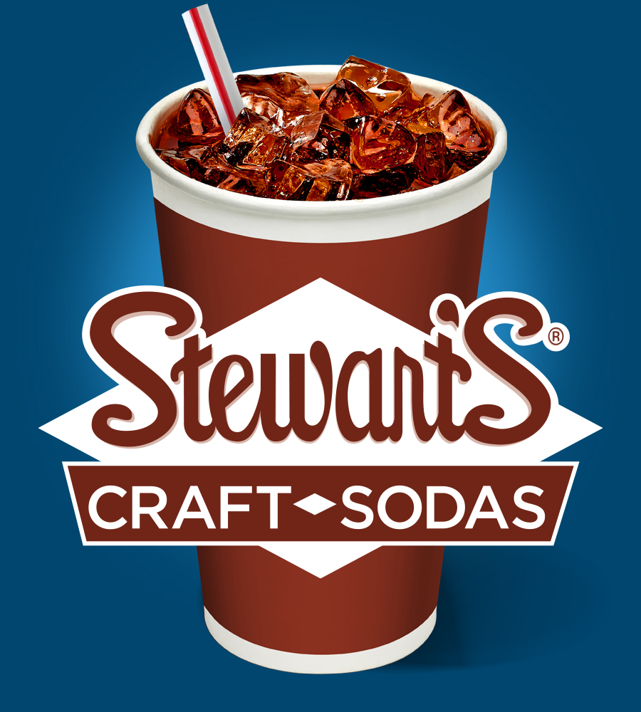 Flavor Smart Stewart's Craft Sodas