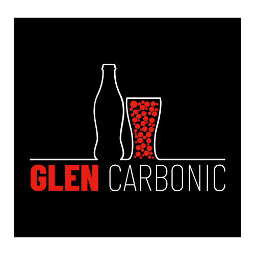 Glen Carbonic Logo