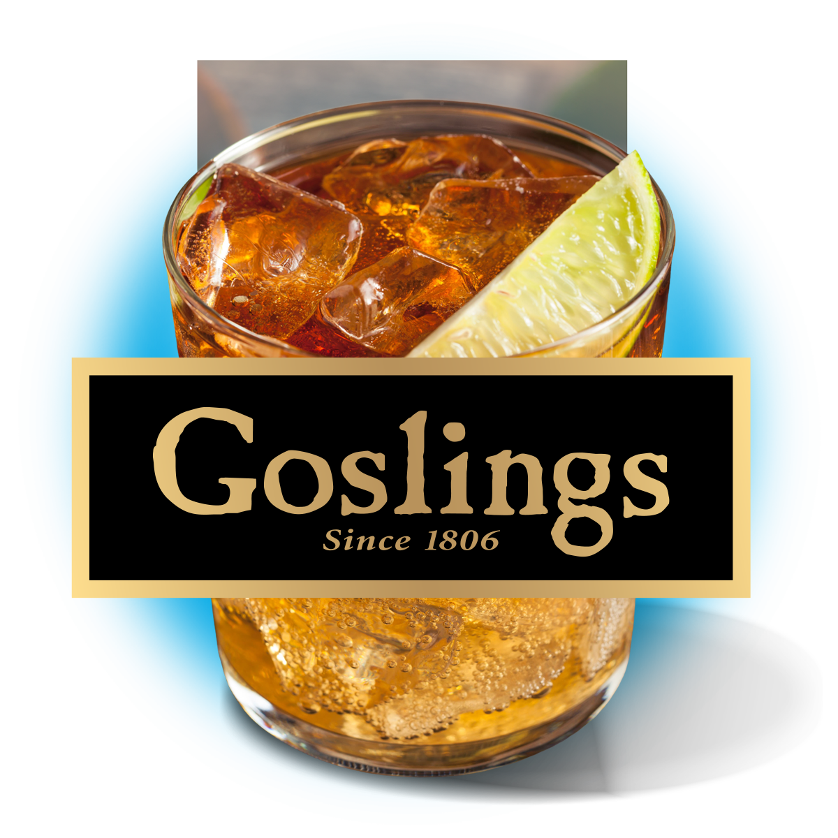 TRY GOSLING'S STORMY GINGER BEER TODAY!